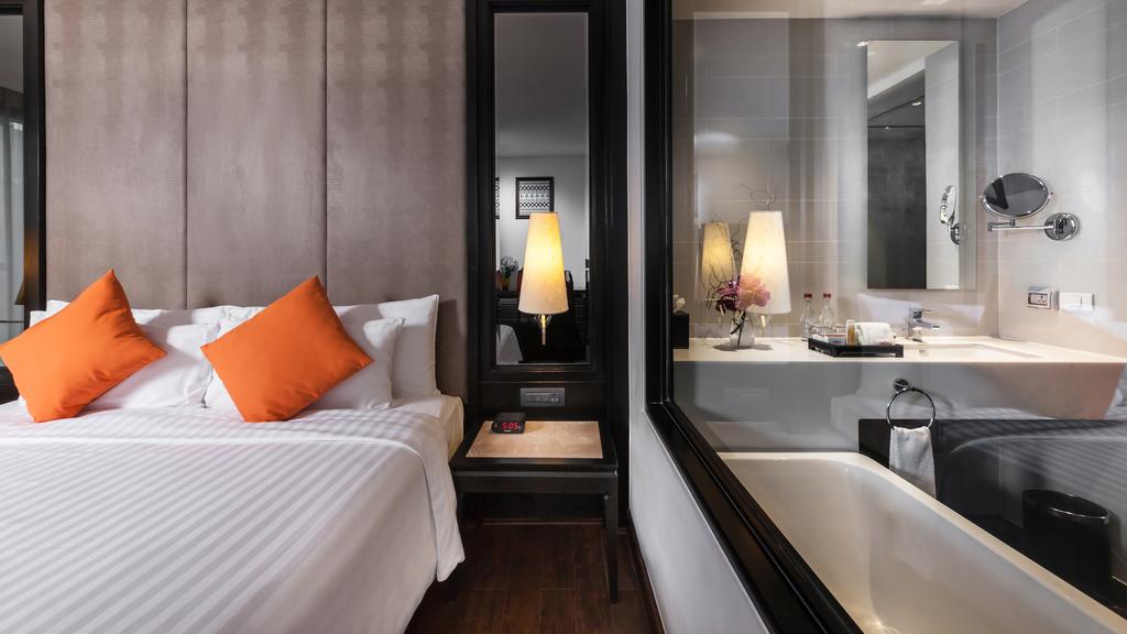 Executive Rooms