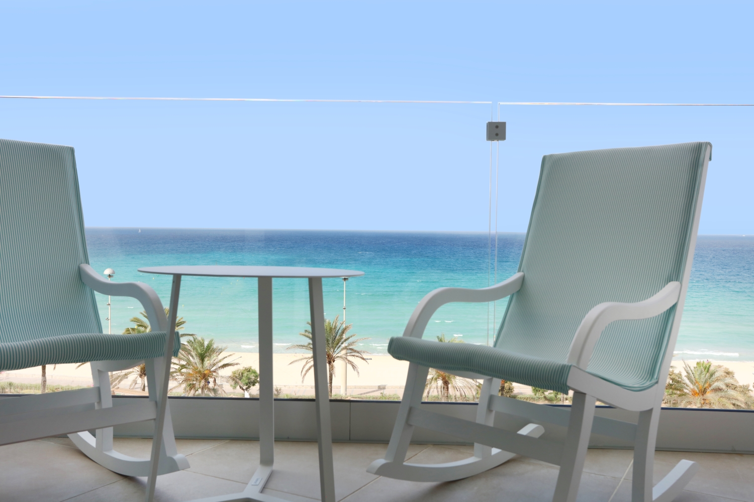 STAR PRESTIGE JUNIOR SUITE SEA VIEW PRIORITY LOCATIO