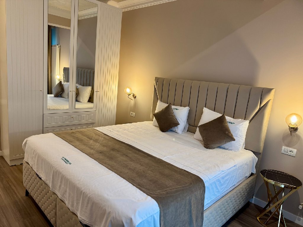 Apartament cu 1 dormitor