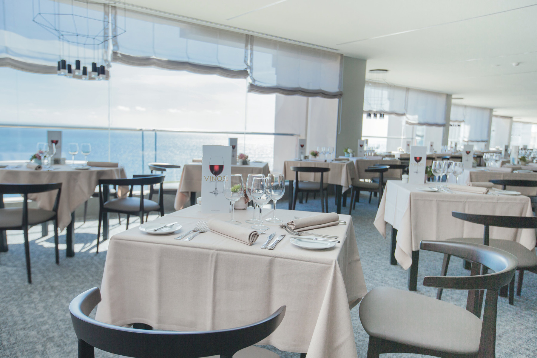 Main Restaurant