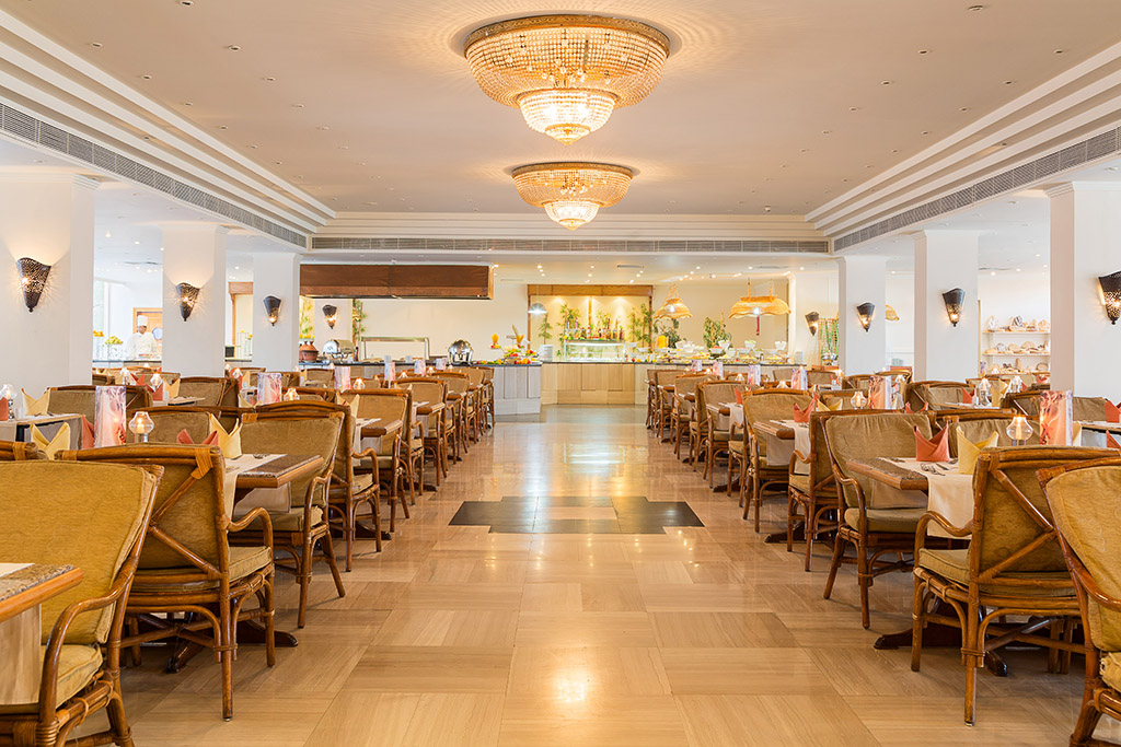 Shams Restaurant