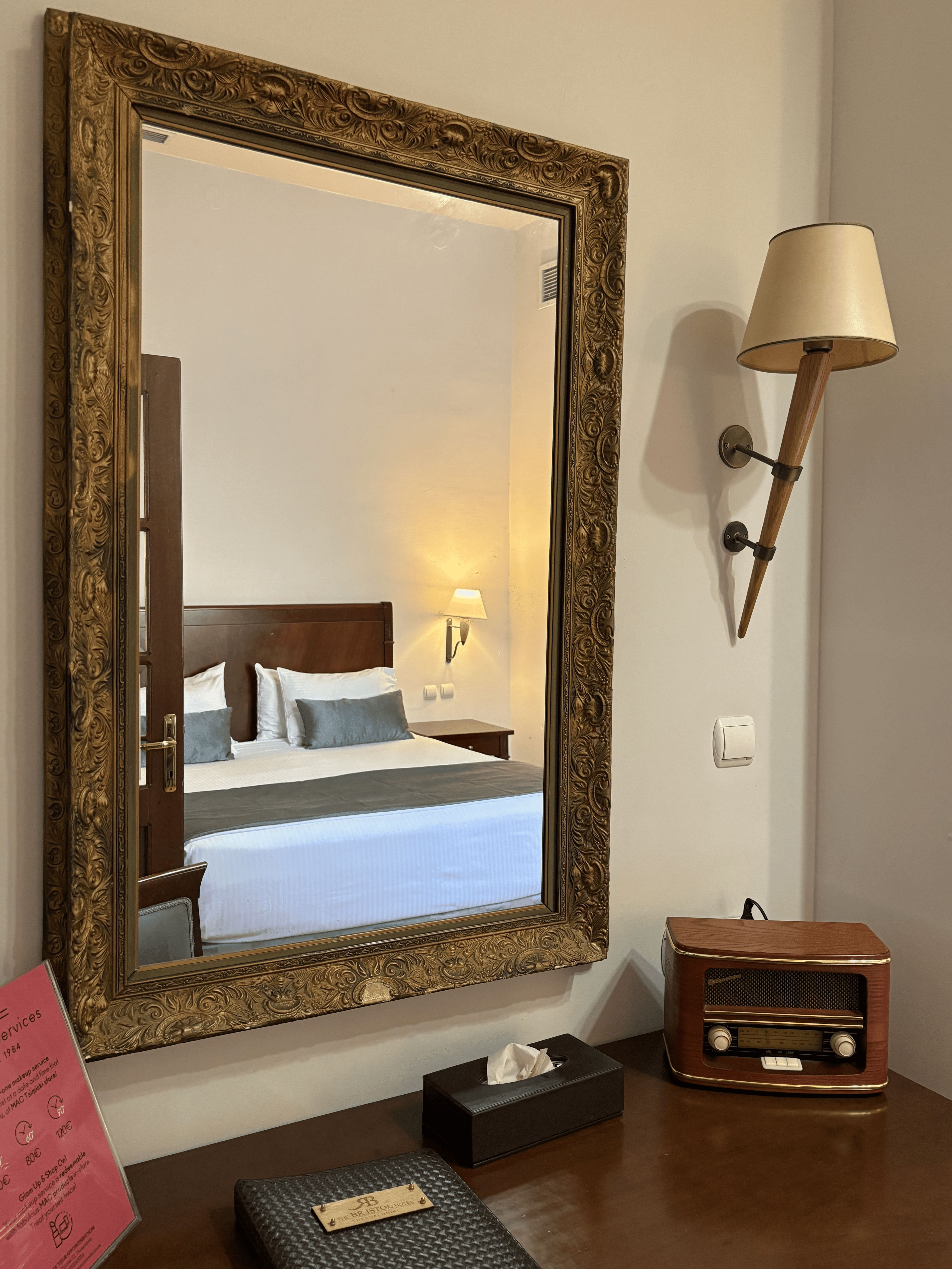 Bristol Suite