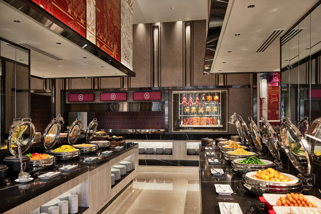 Hua Restaurant