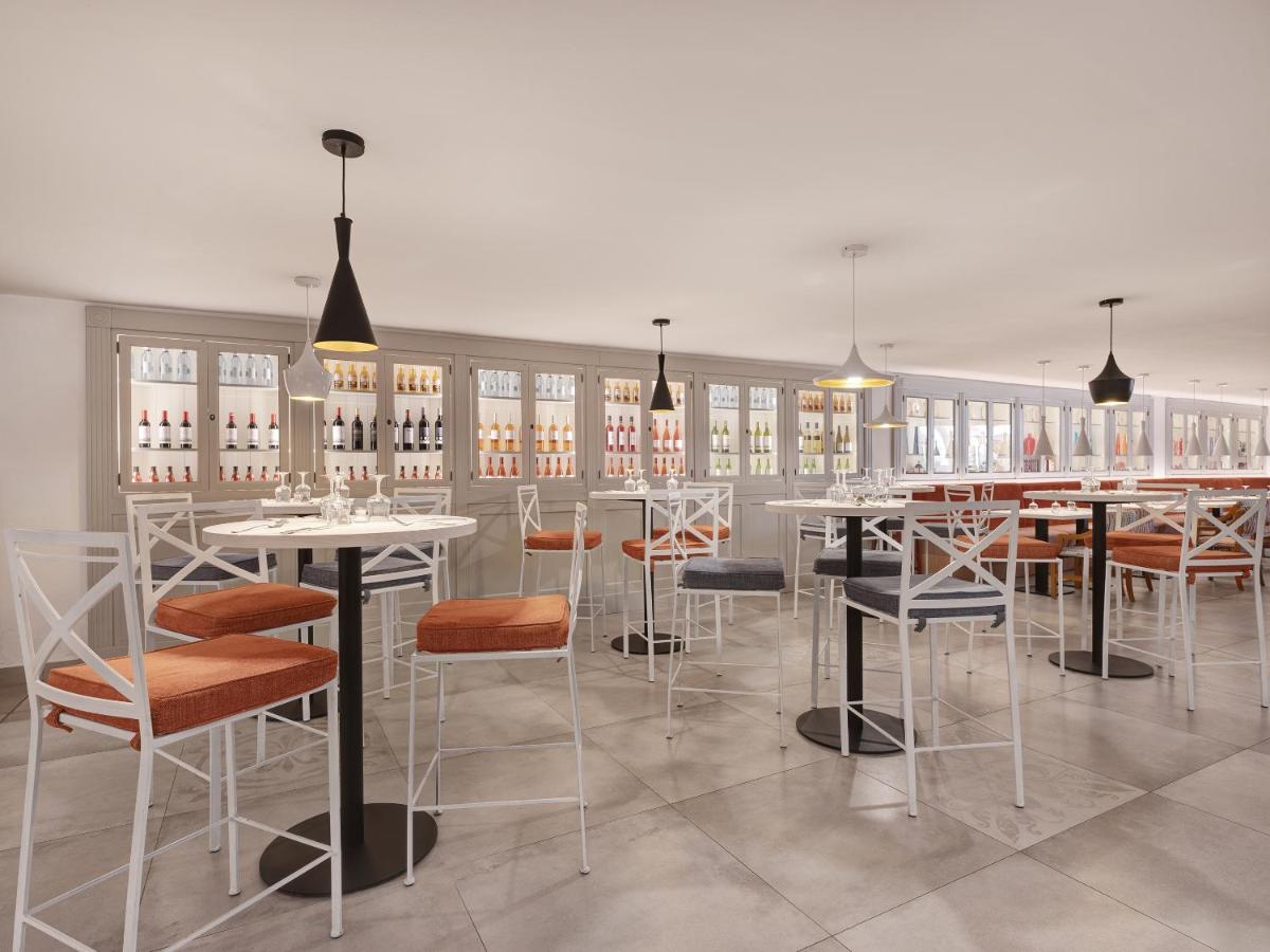 Bar Central