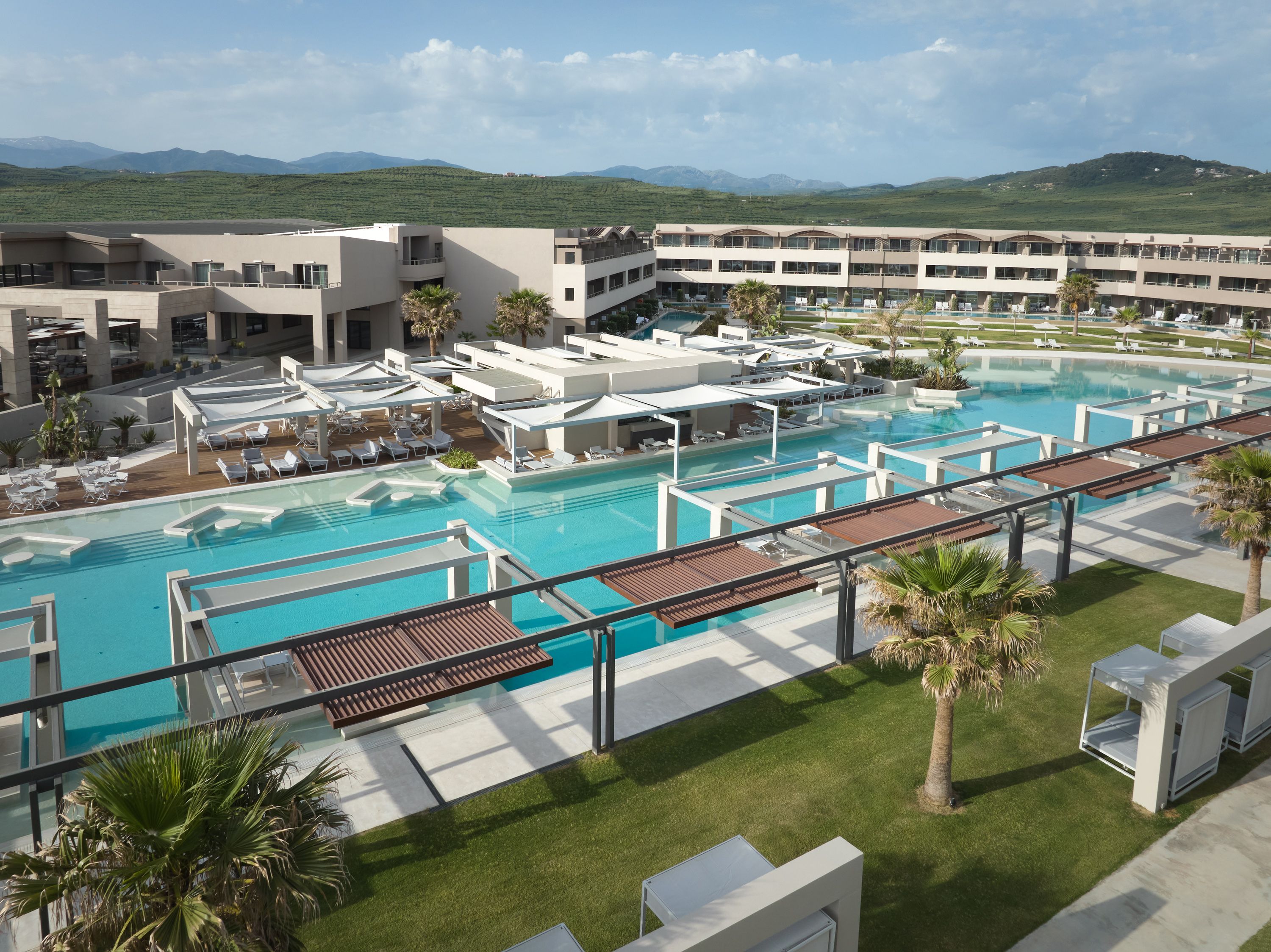 POOL CLUB