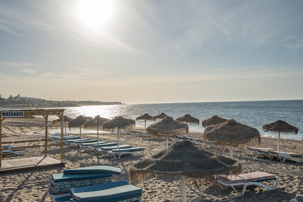 Plajă 