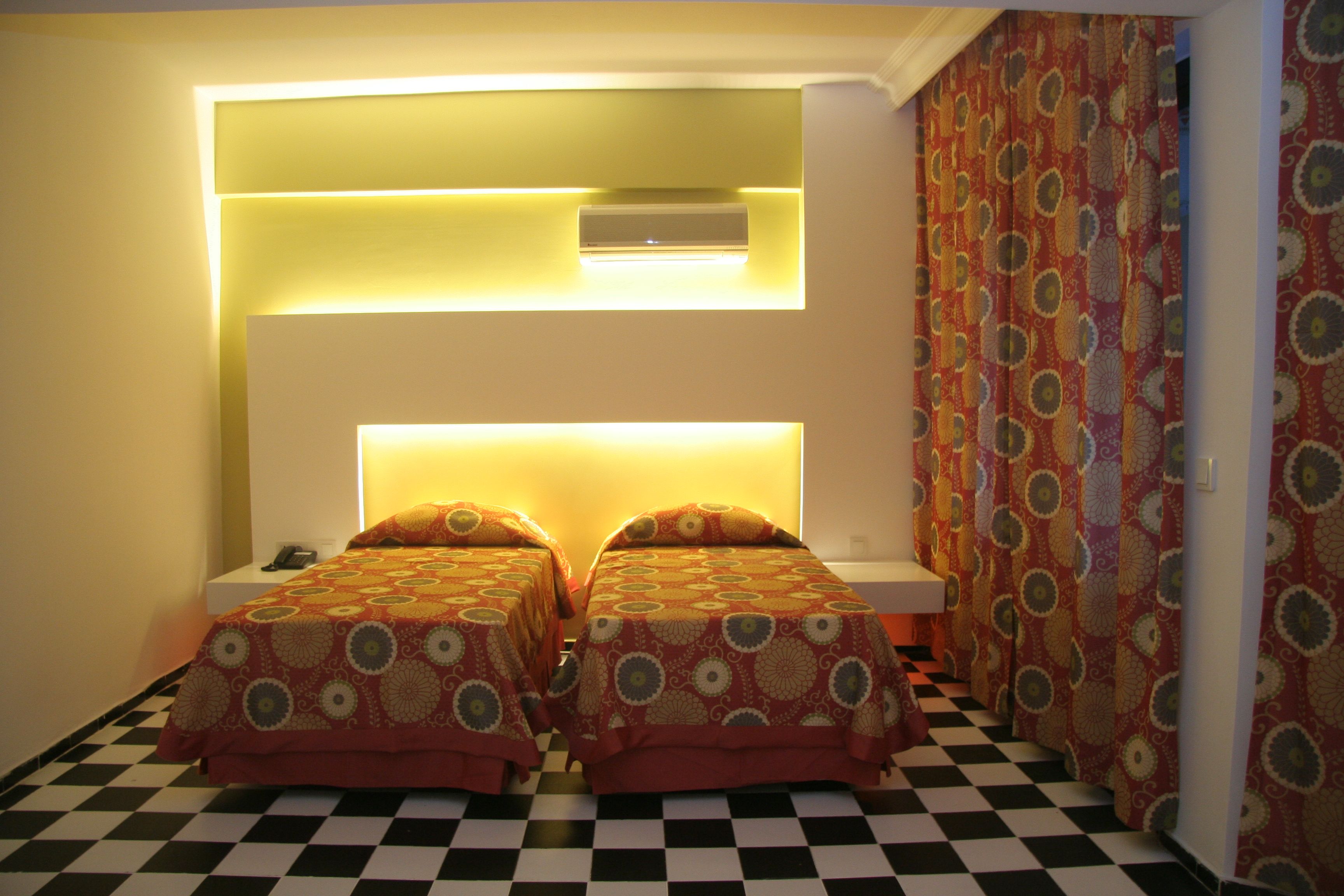 Apart room 