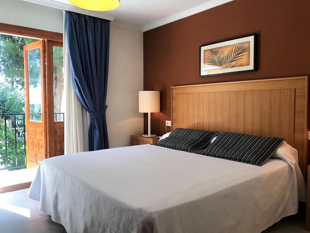 1 Bedroom Superior Apartment
