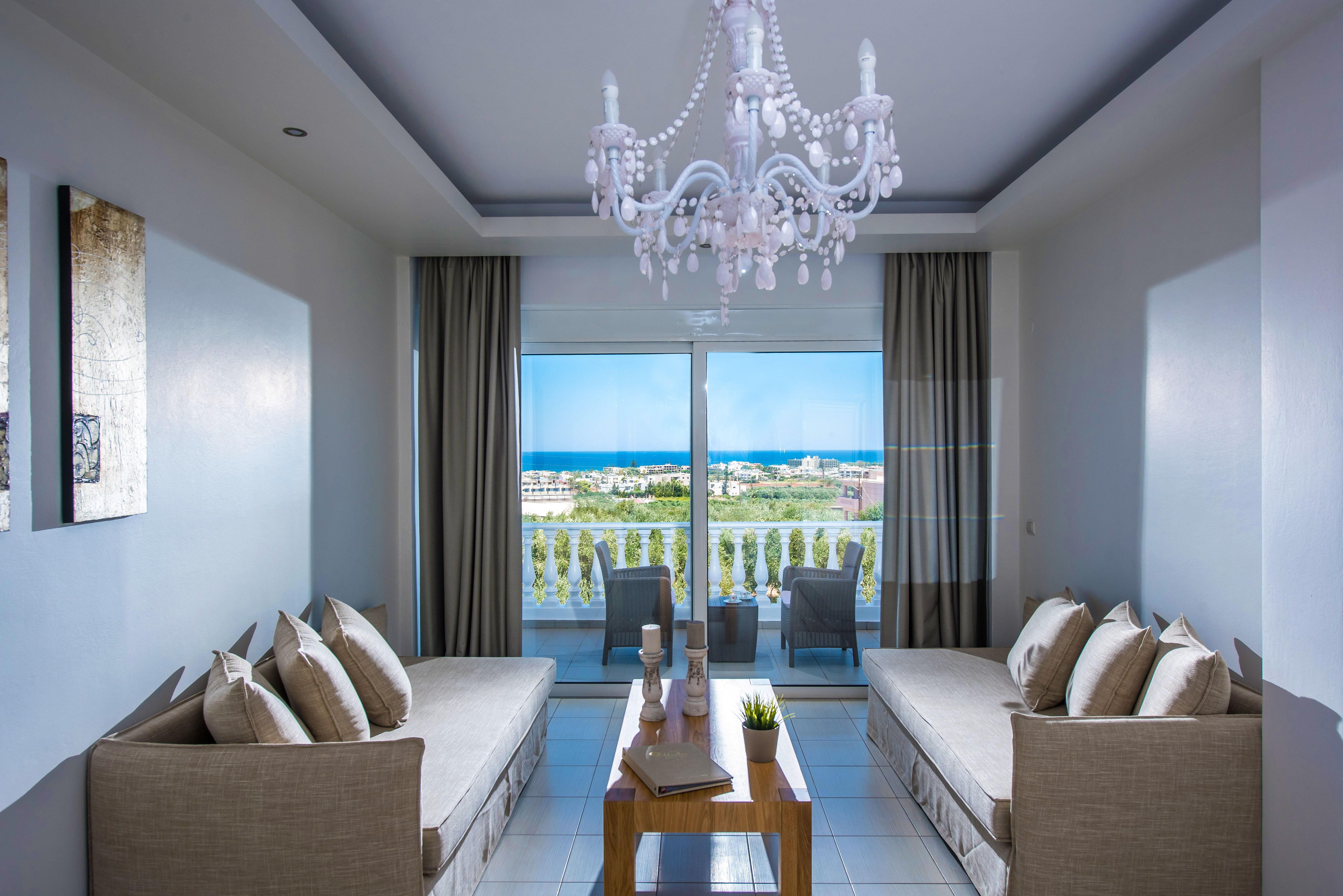 SUITE SUPERIOR SEA VIEW