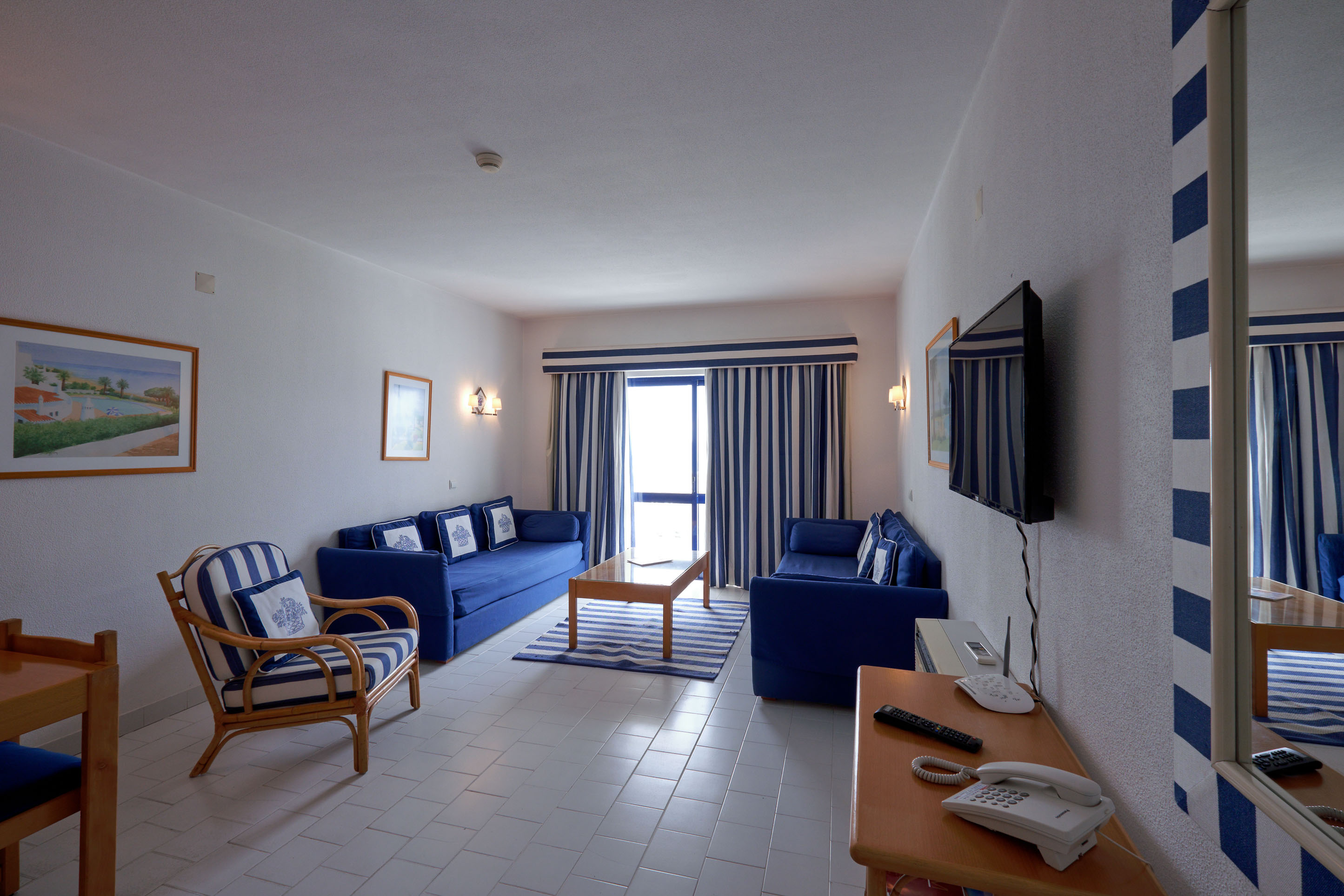 APARTMENT SUPERIOR ONE BEDROOM