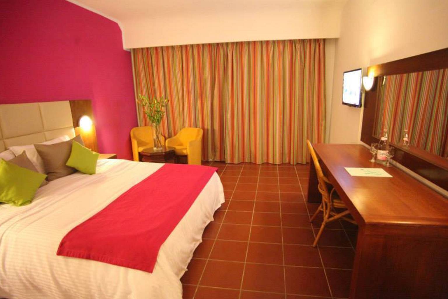 Room Standard