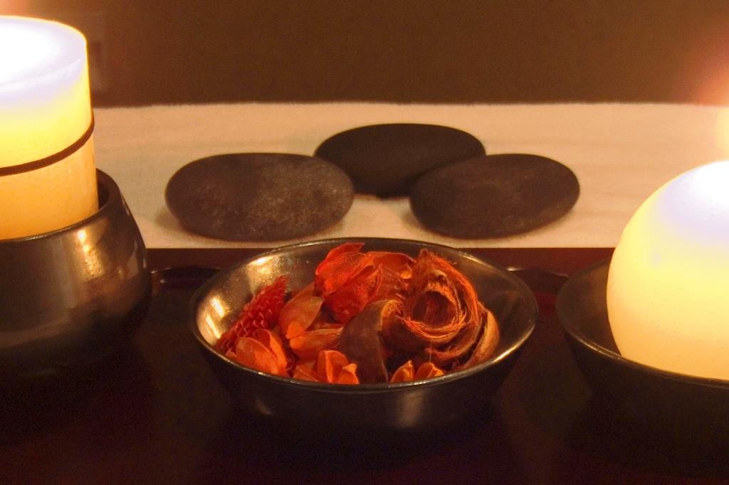 Salon spa