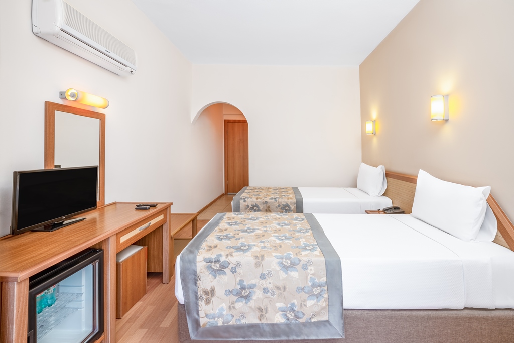 STANDART ROOM