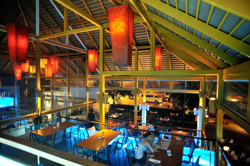 cafe del mar