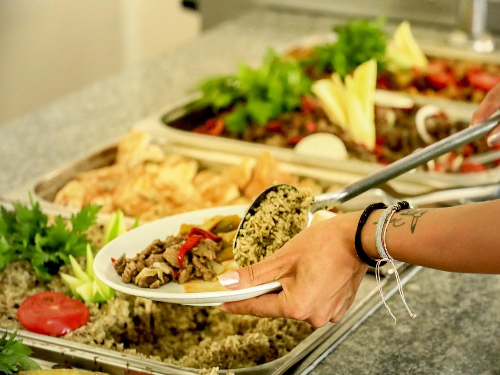 ANA RESTORAN