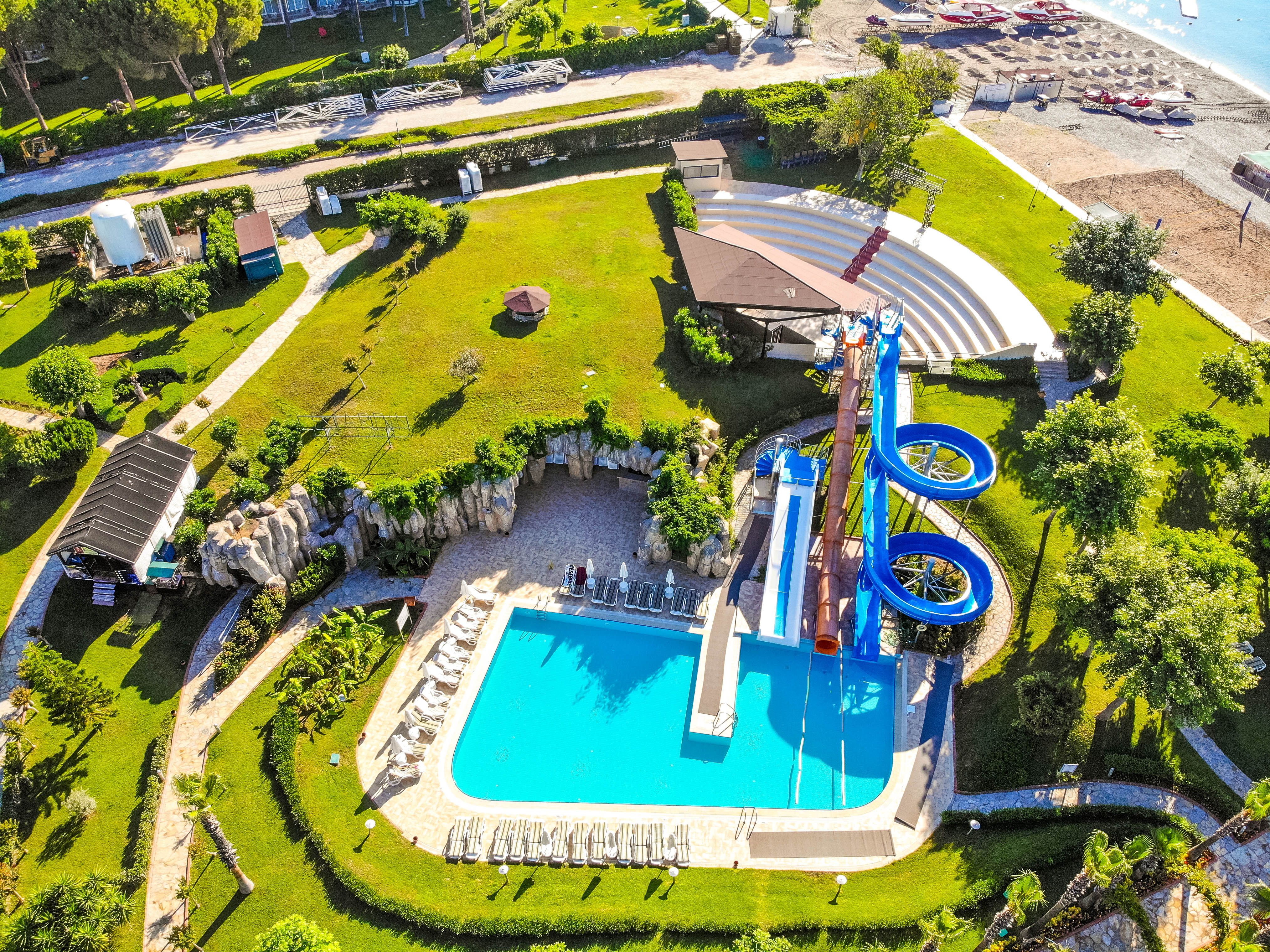 Parc acvatic