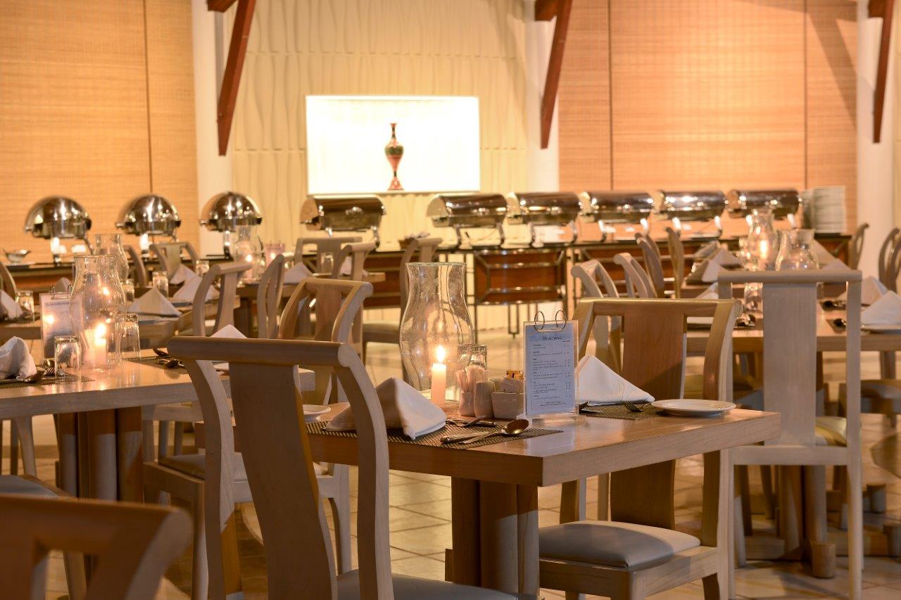 Gallery Restaurant