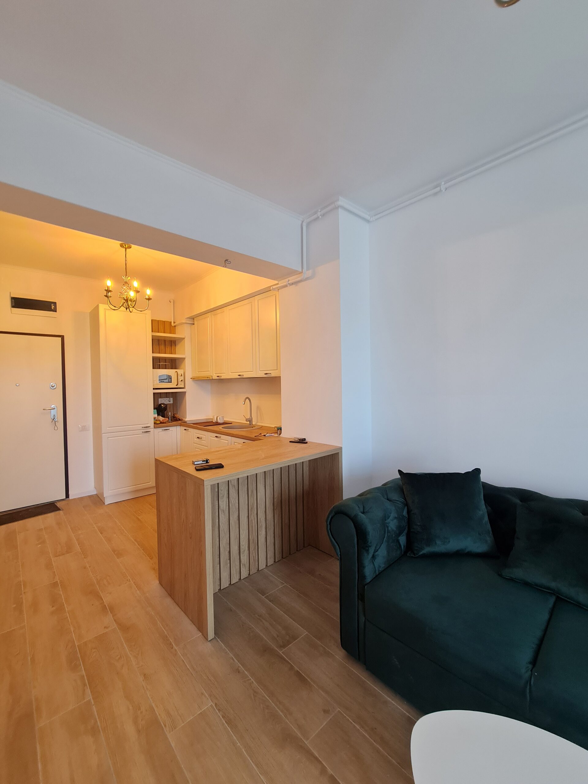 Apartament Sole 8