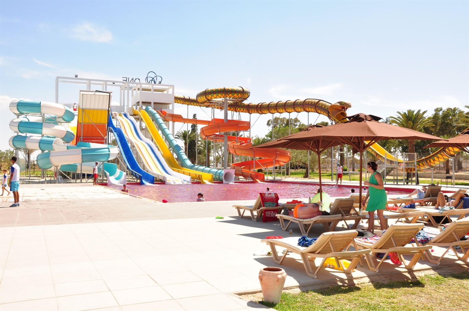 Parc acvatic