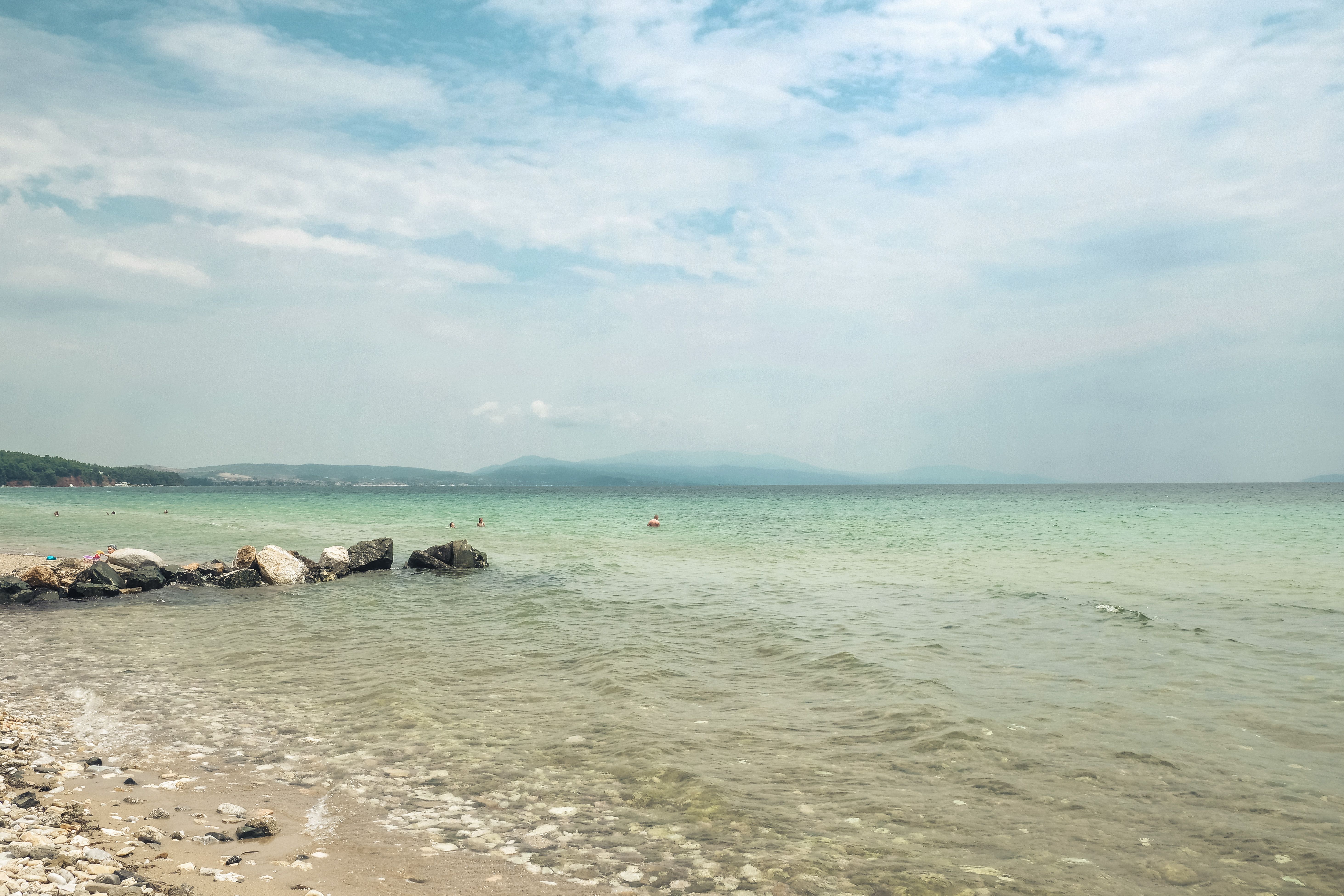Plajă 