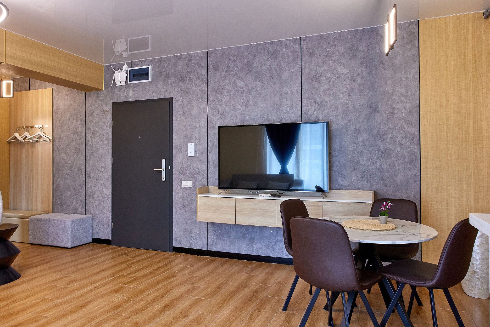 Apartament Elite by Signature
