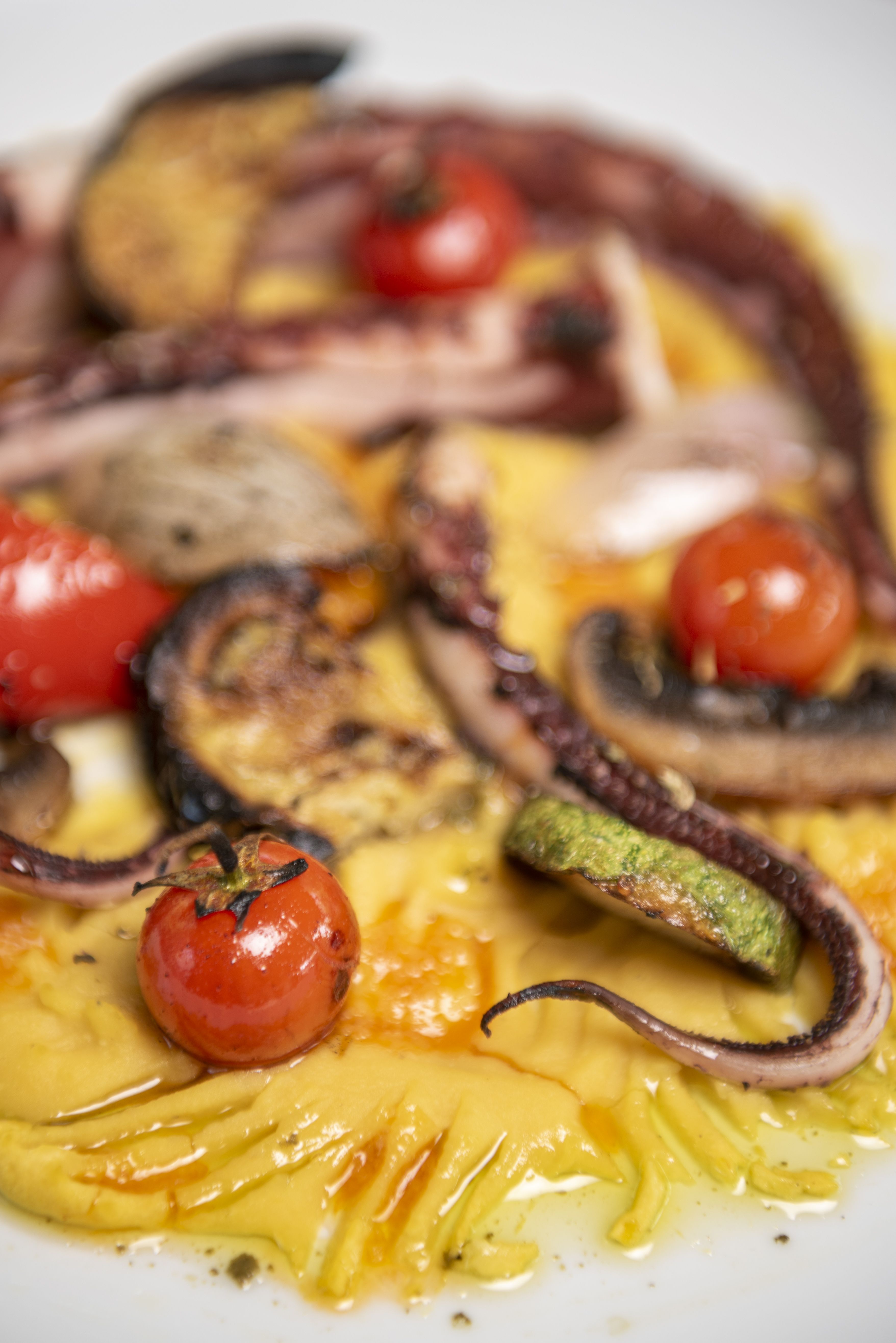 ULIVO ITALIAN RESTAURANT