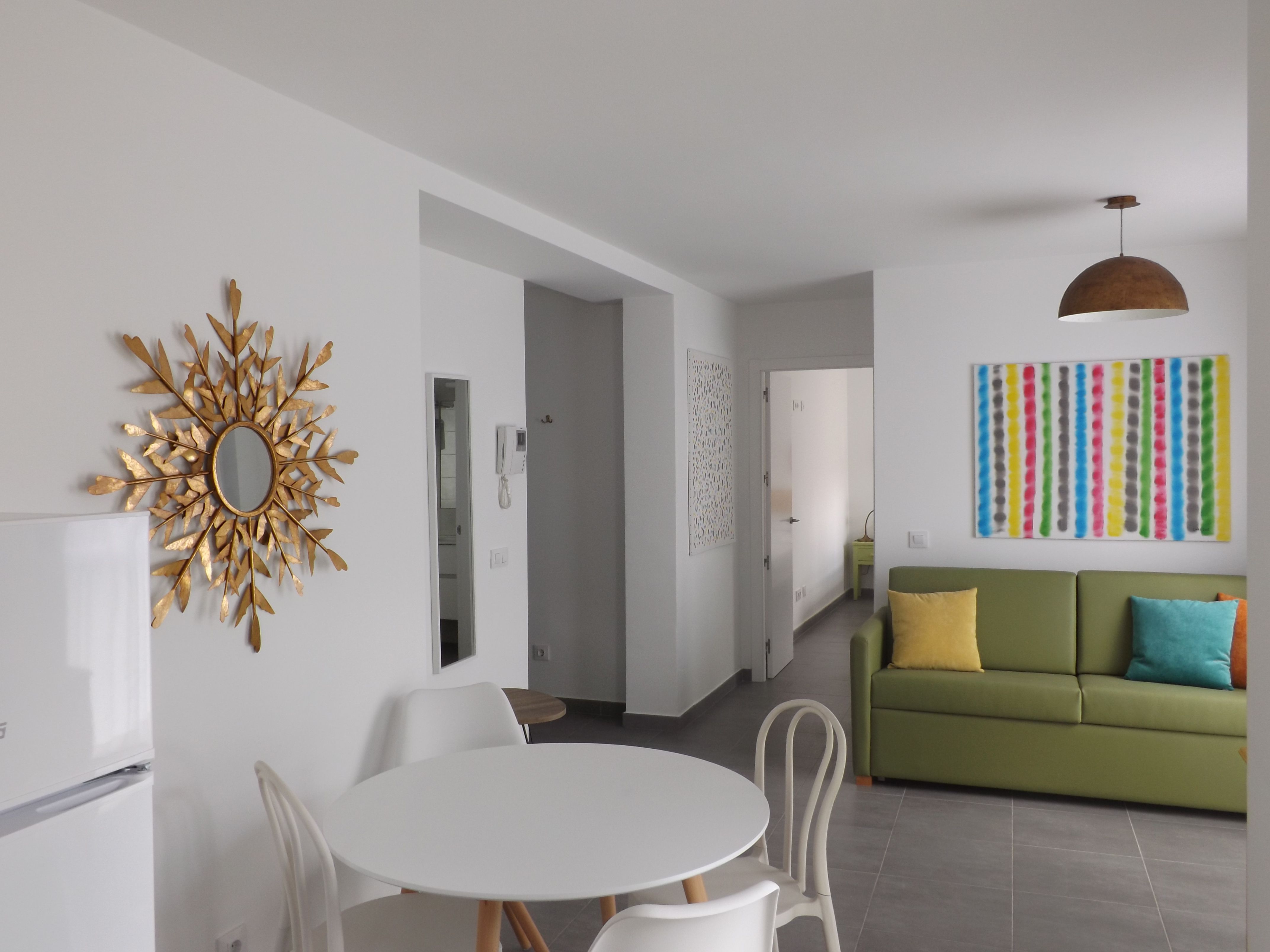APARTMENT STANDARD