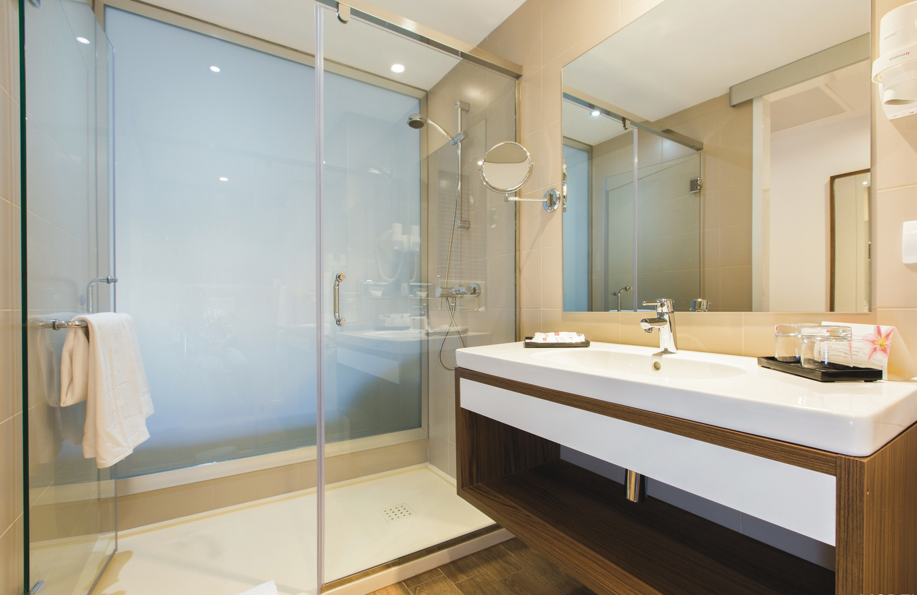DOUBLE ROOM BALCONY OR TERRACE