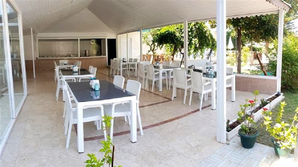 RESTORANT