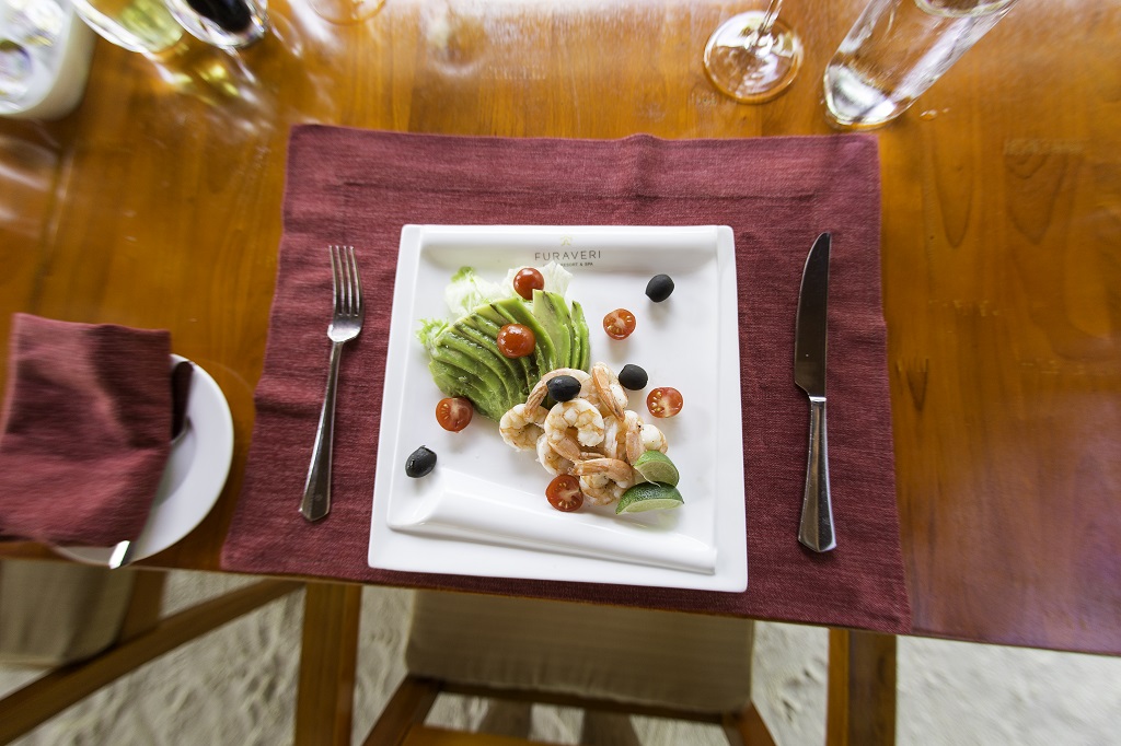 Jaafaiy Restaurant