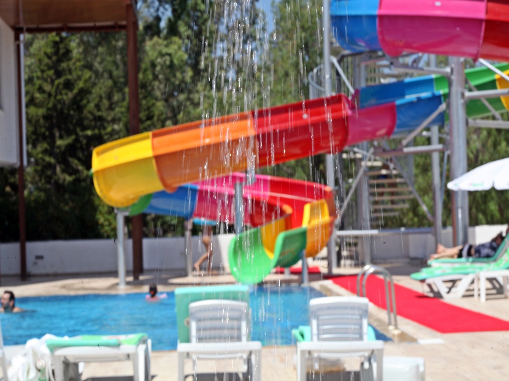 Parc acvatic