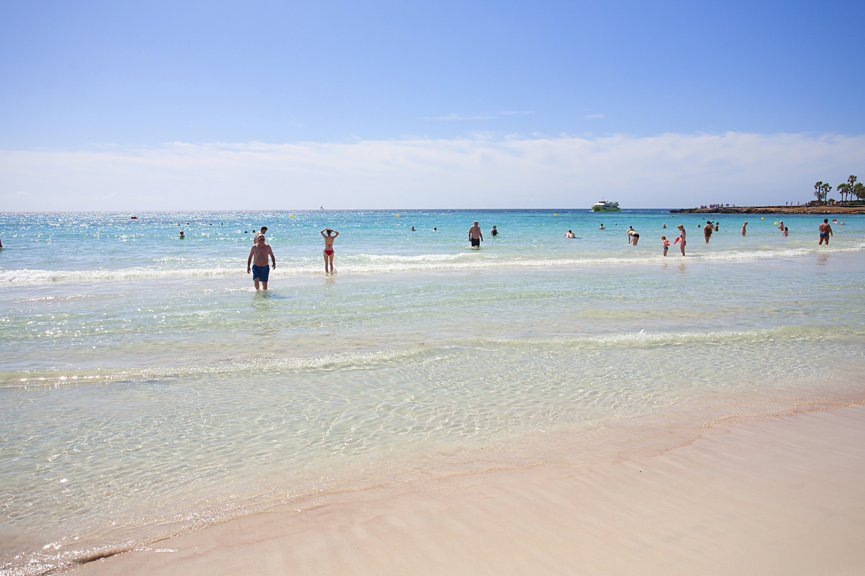 Plajă 