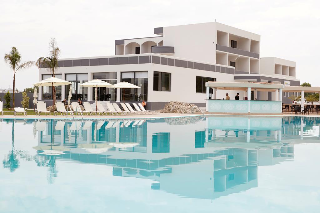 Evita Resort and SPA Faliraki rodos