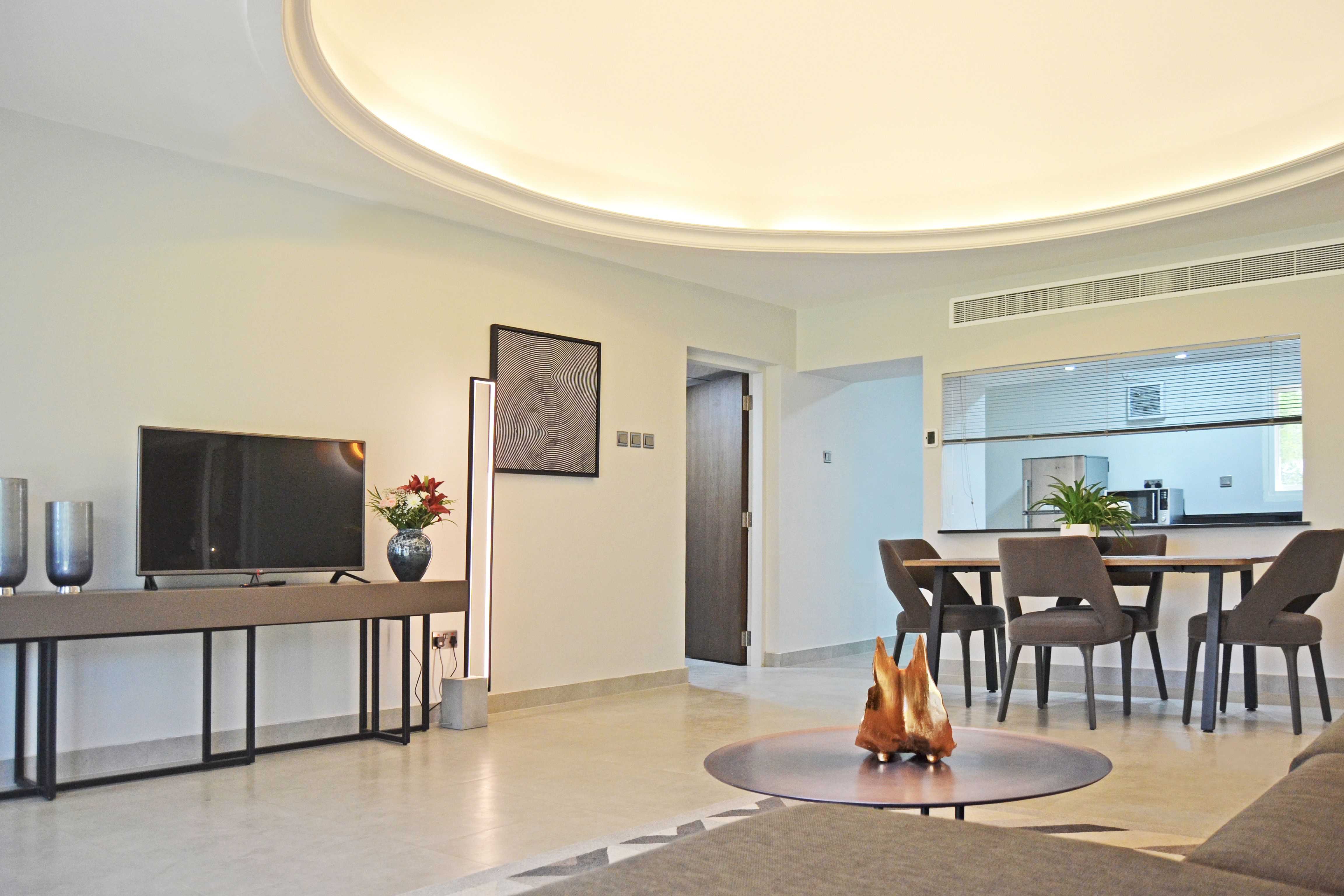 MASTER SUITE