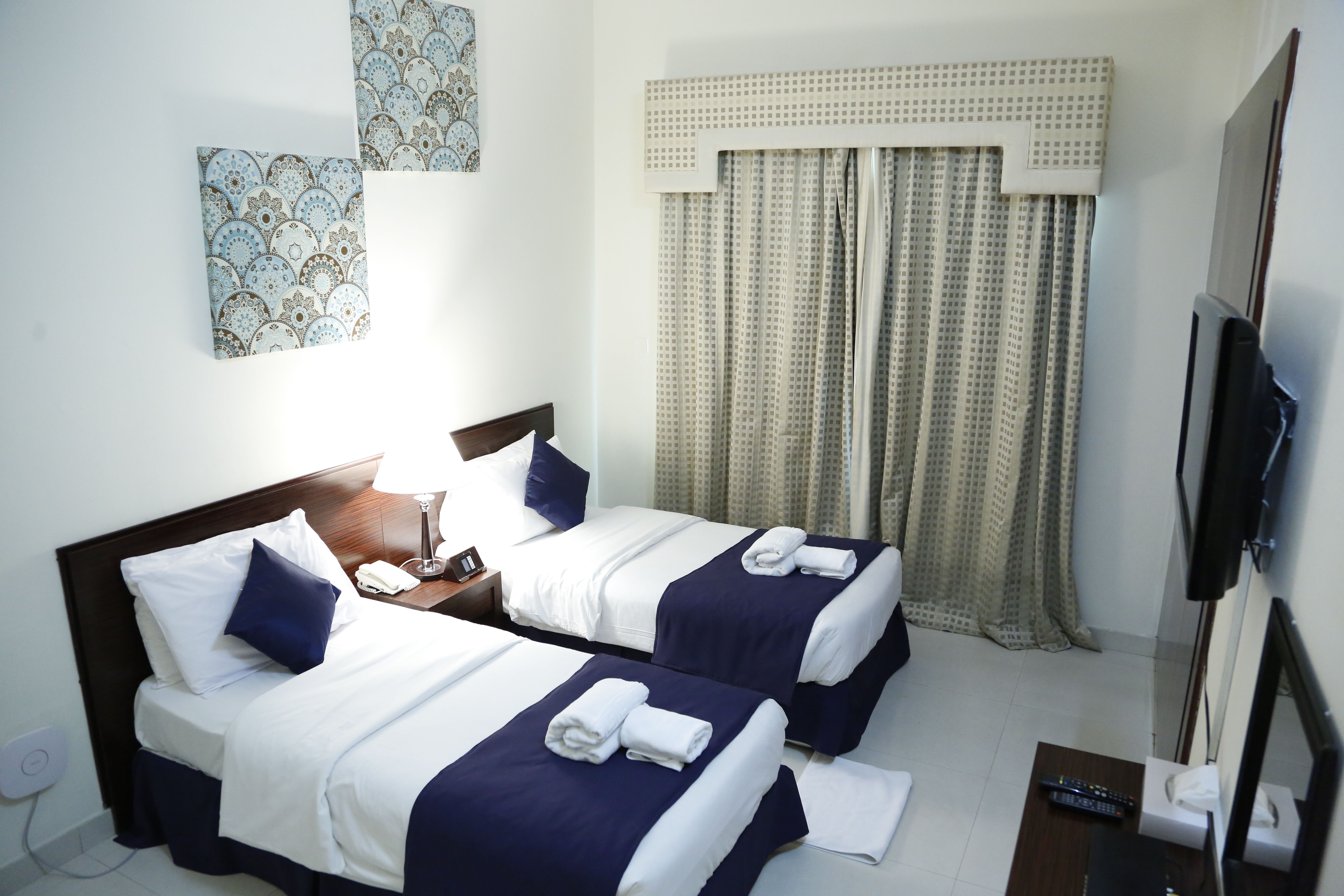 Grand Room