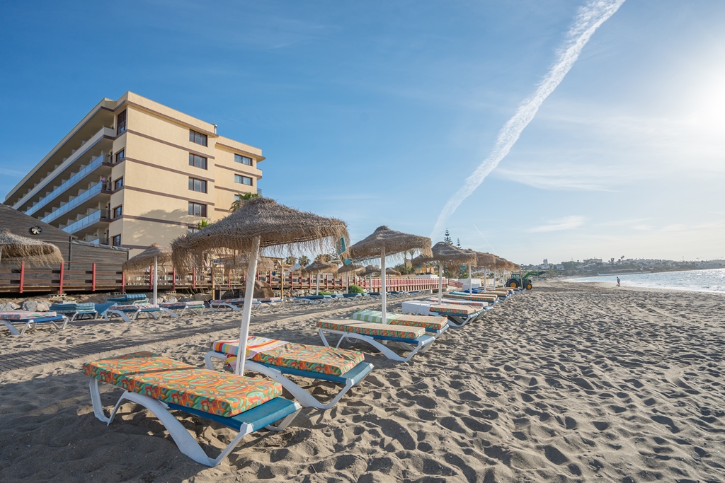 Plajă 