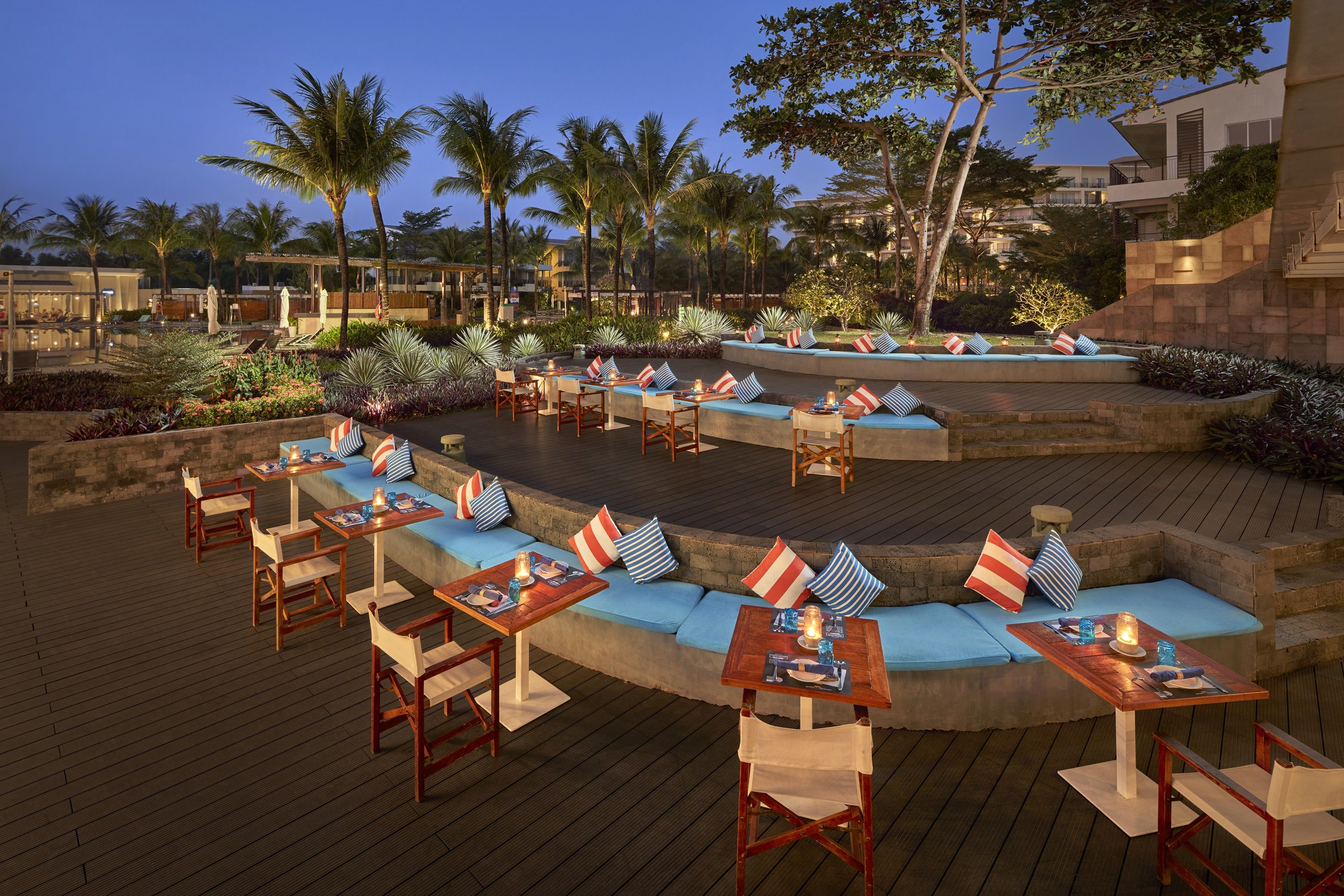 Ola Beach Club