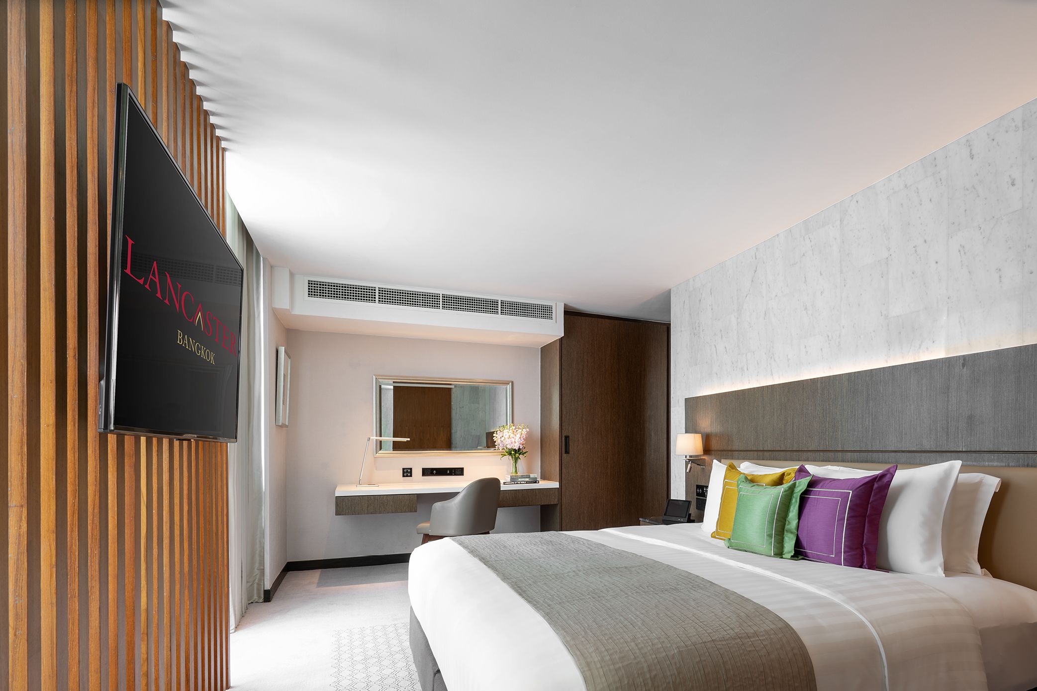 Executive Apartment room