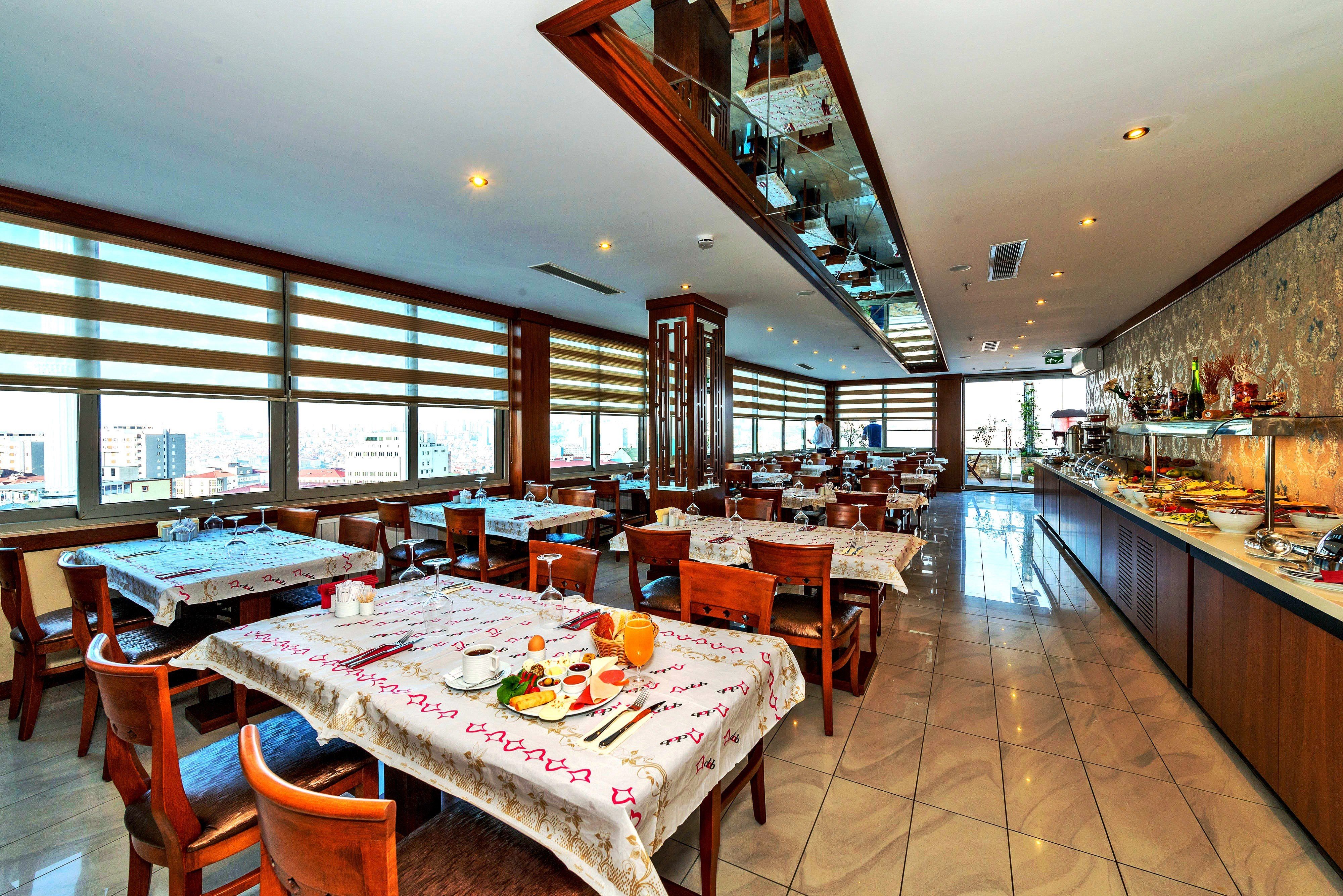 Restaurante