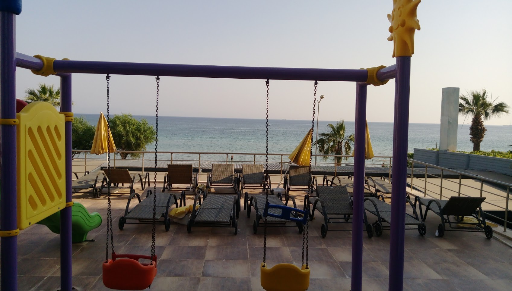 Plajă 