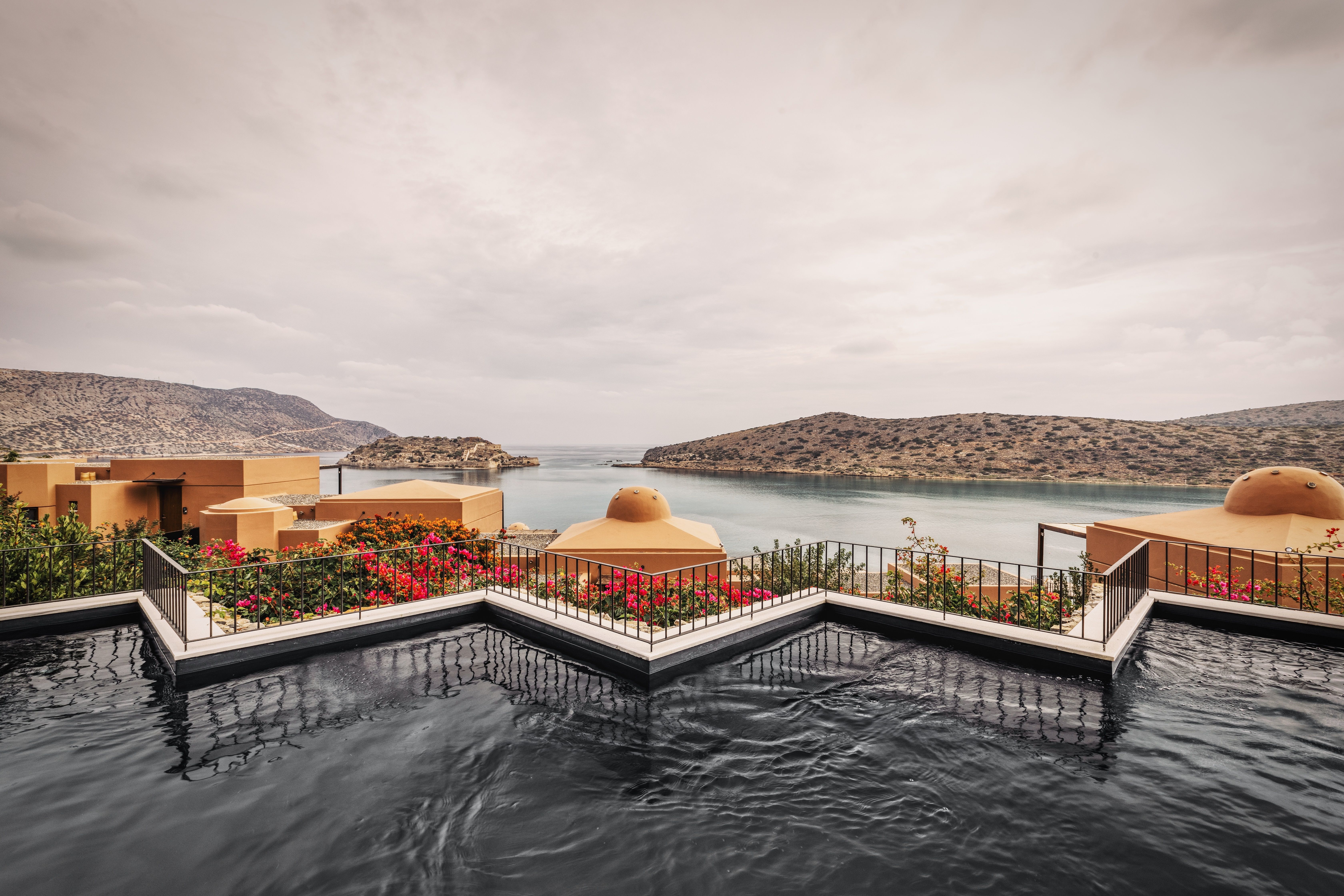 Domes Luxury Villa 3 Bedrooms with Private Pool
