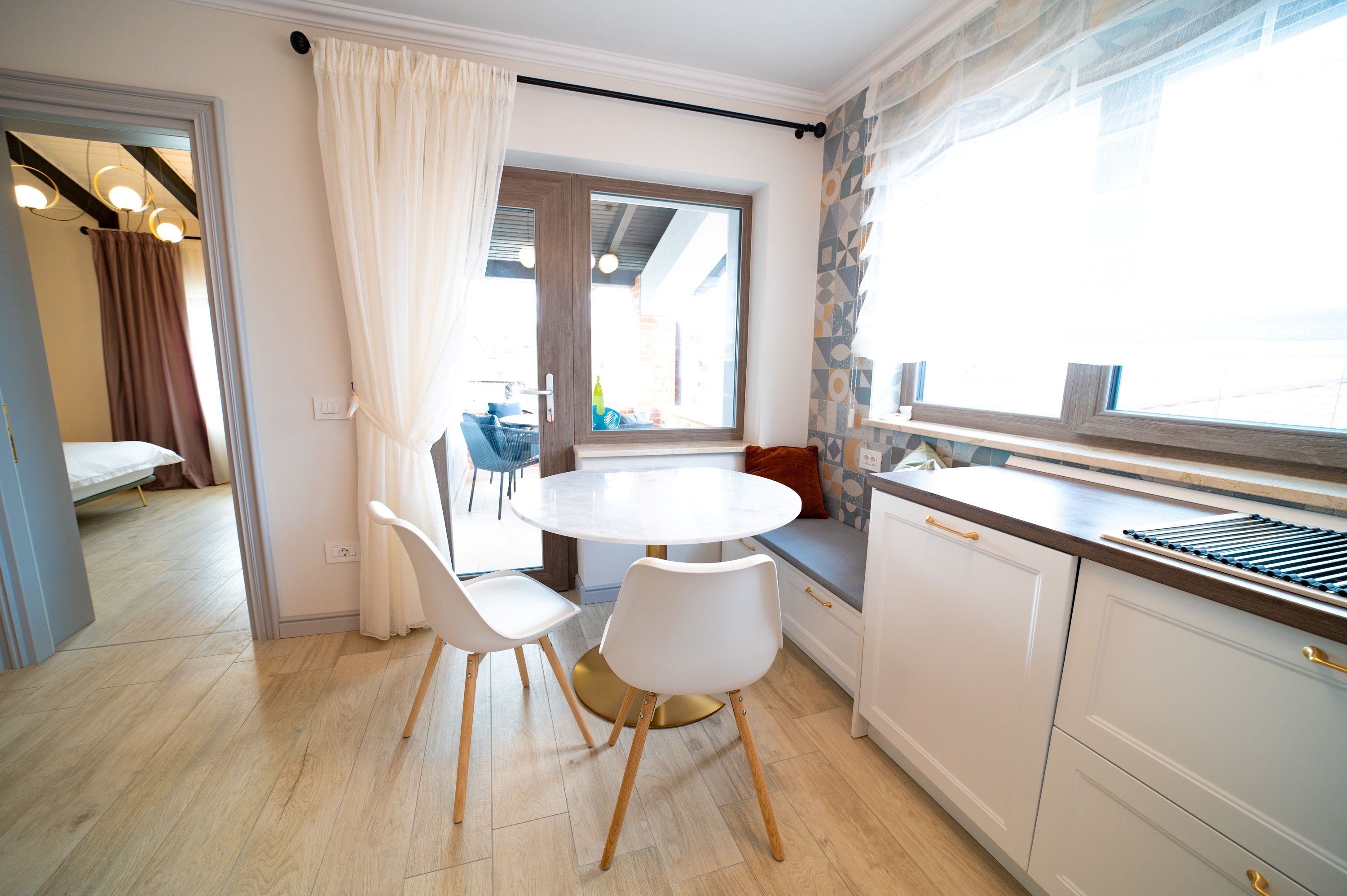 Apartament nr.5