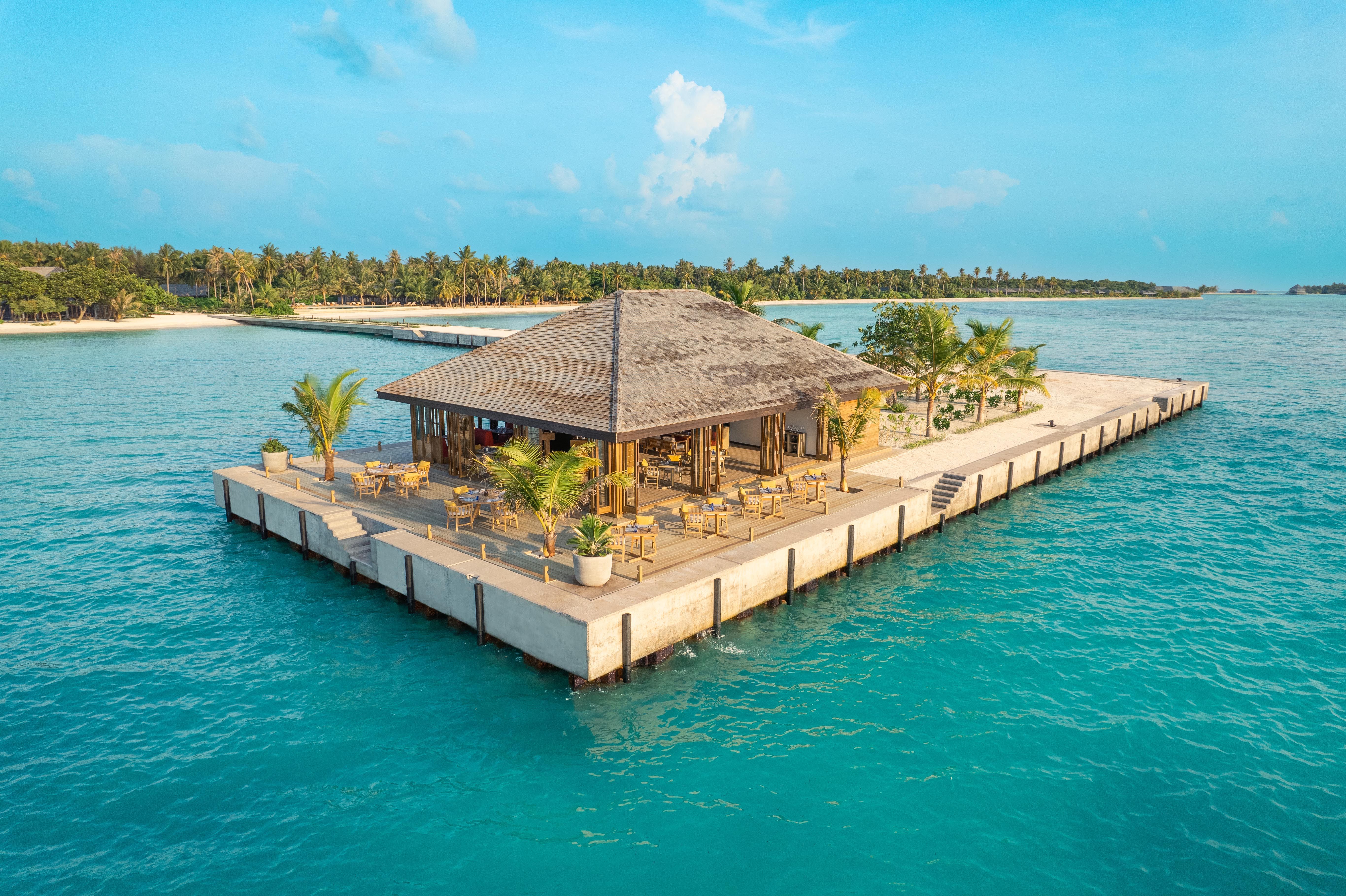 MOLO Restaurant