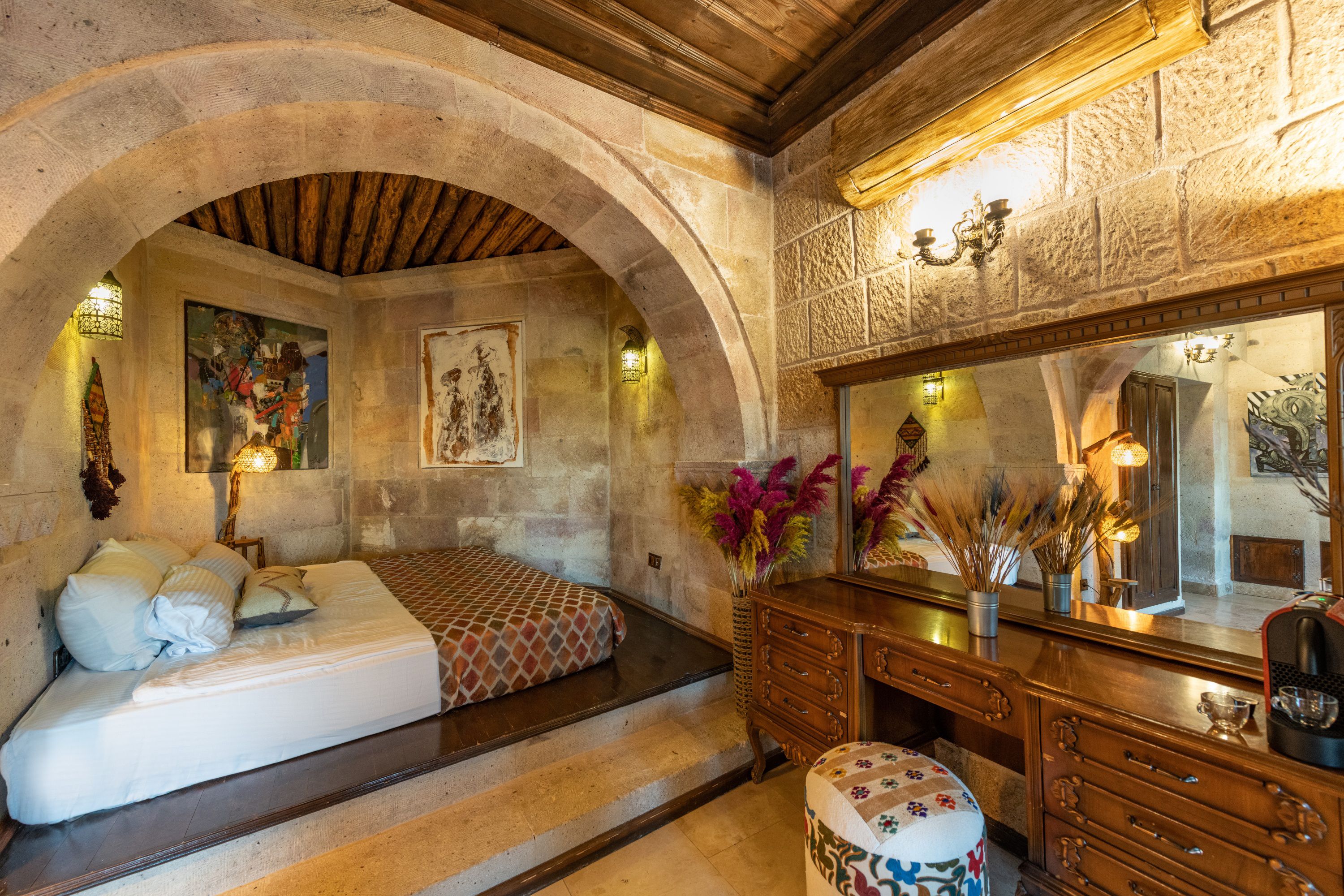 King Suite