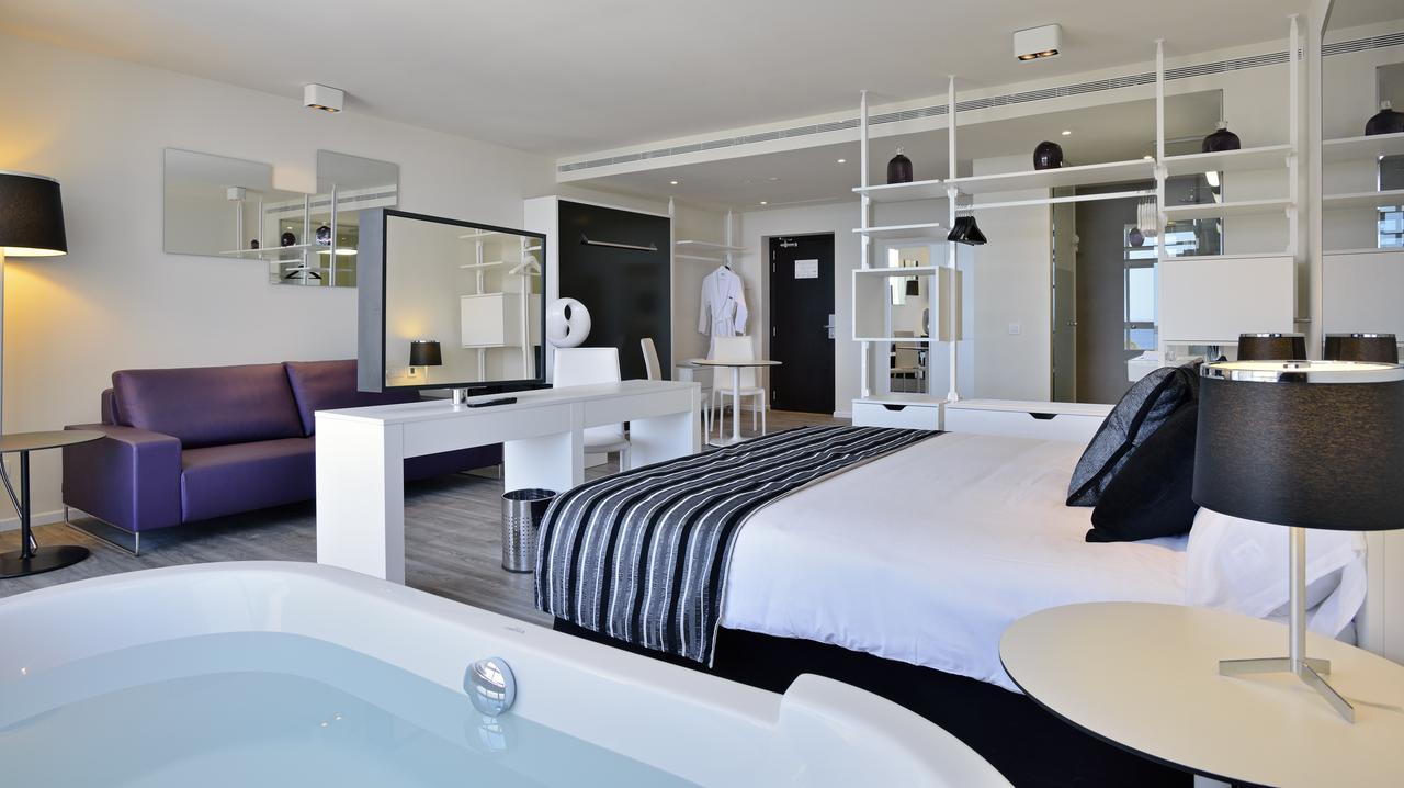 JUNIOR SUITE THE LEVEL