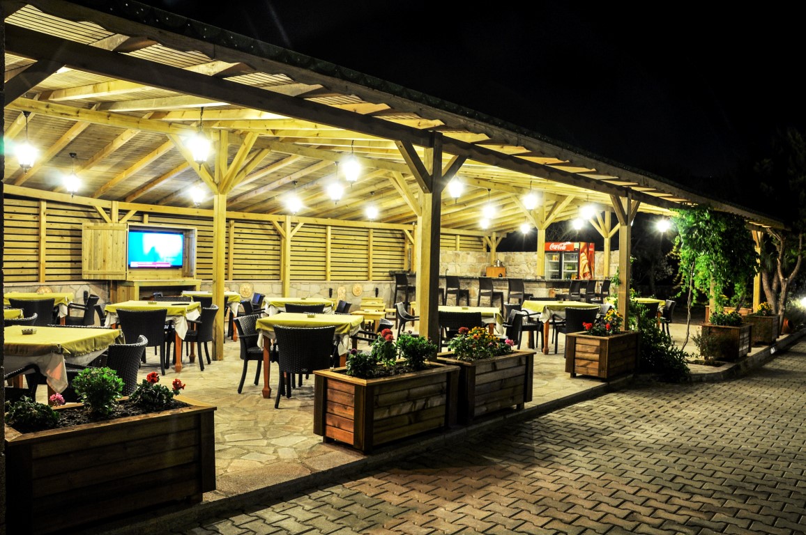 ANA RESTORANT