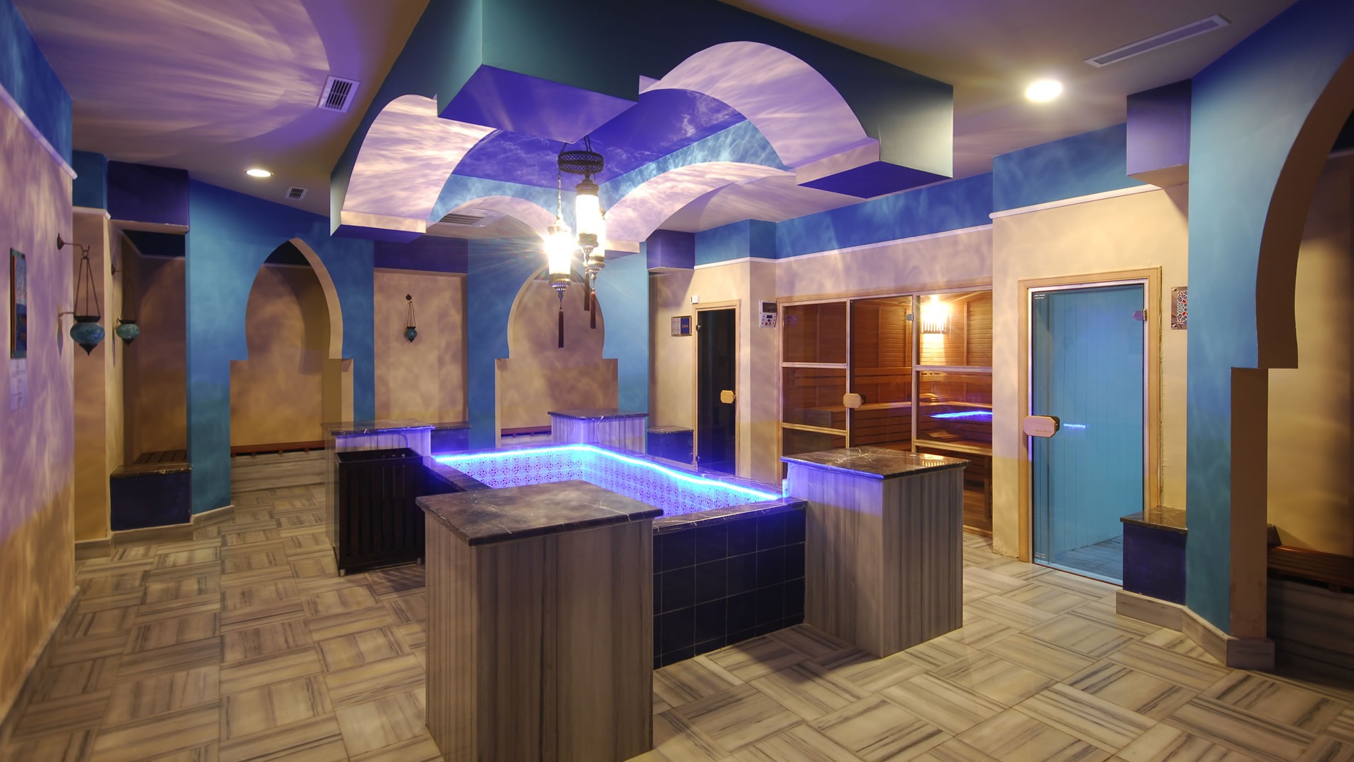 SPA