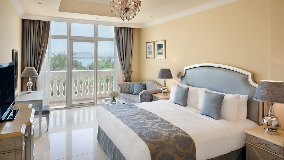 PALM 2 BEDROOM FAMILY SUITE