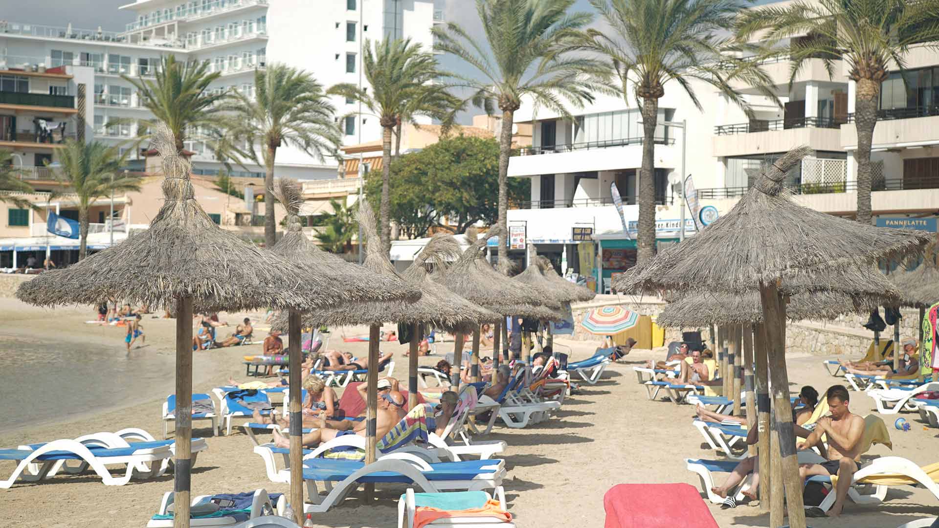 Plajă 