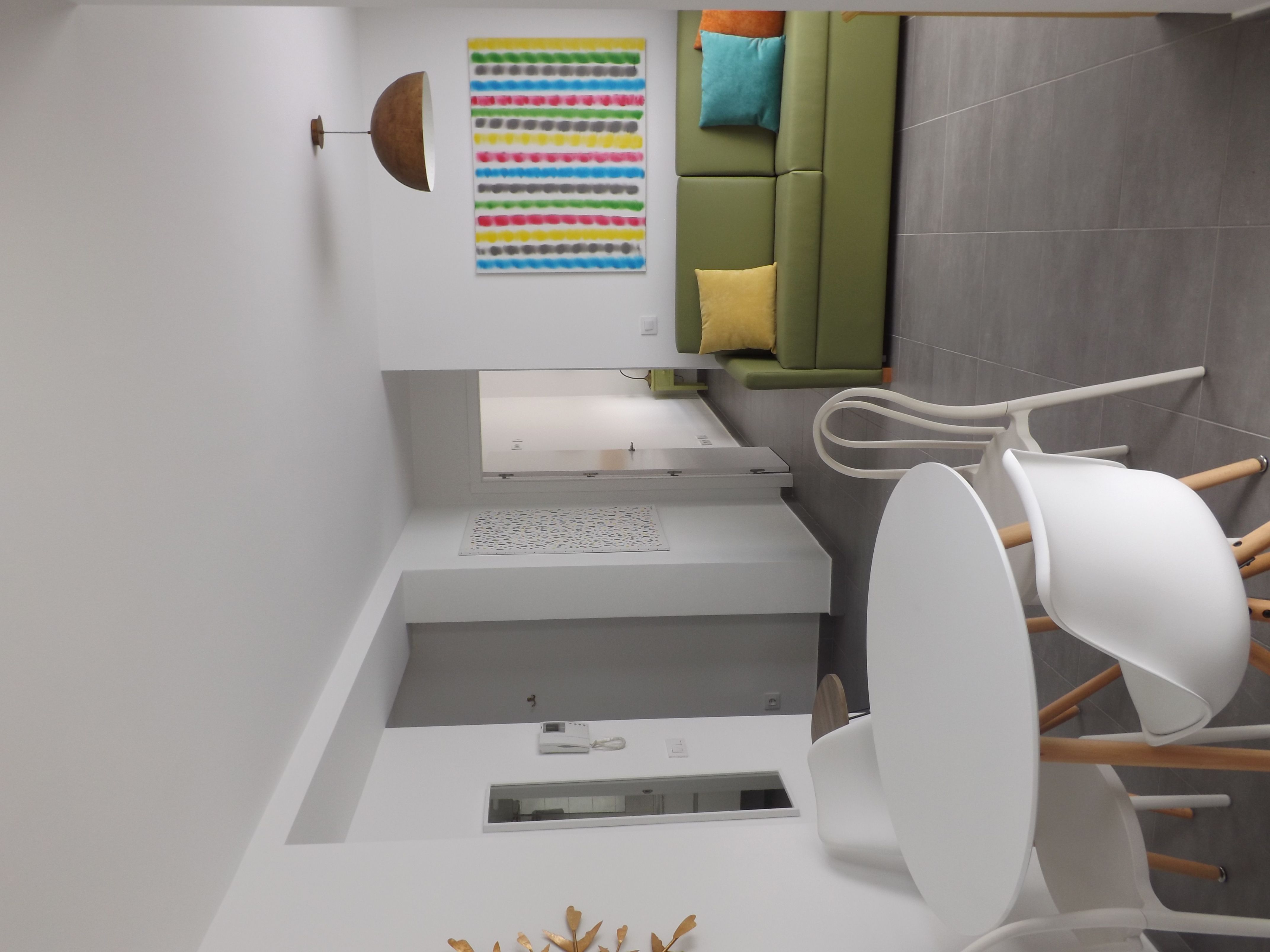 APARTMENT STANDARD